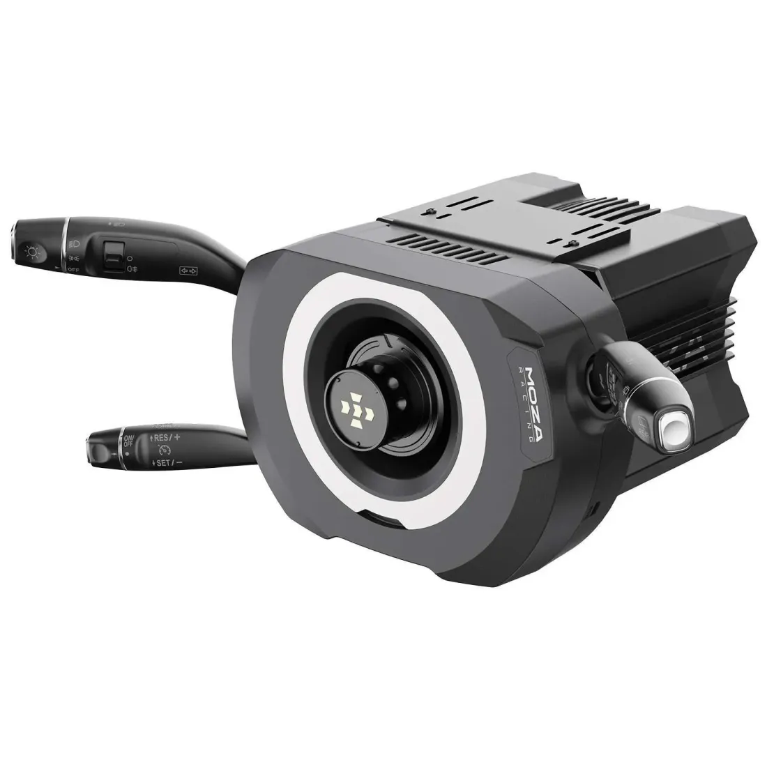 Часть рулевой системы (подрулевой переключатель) MOZA Multi-function Stalks For Truck RS065