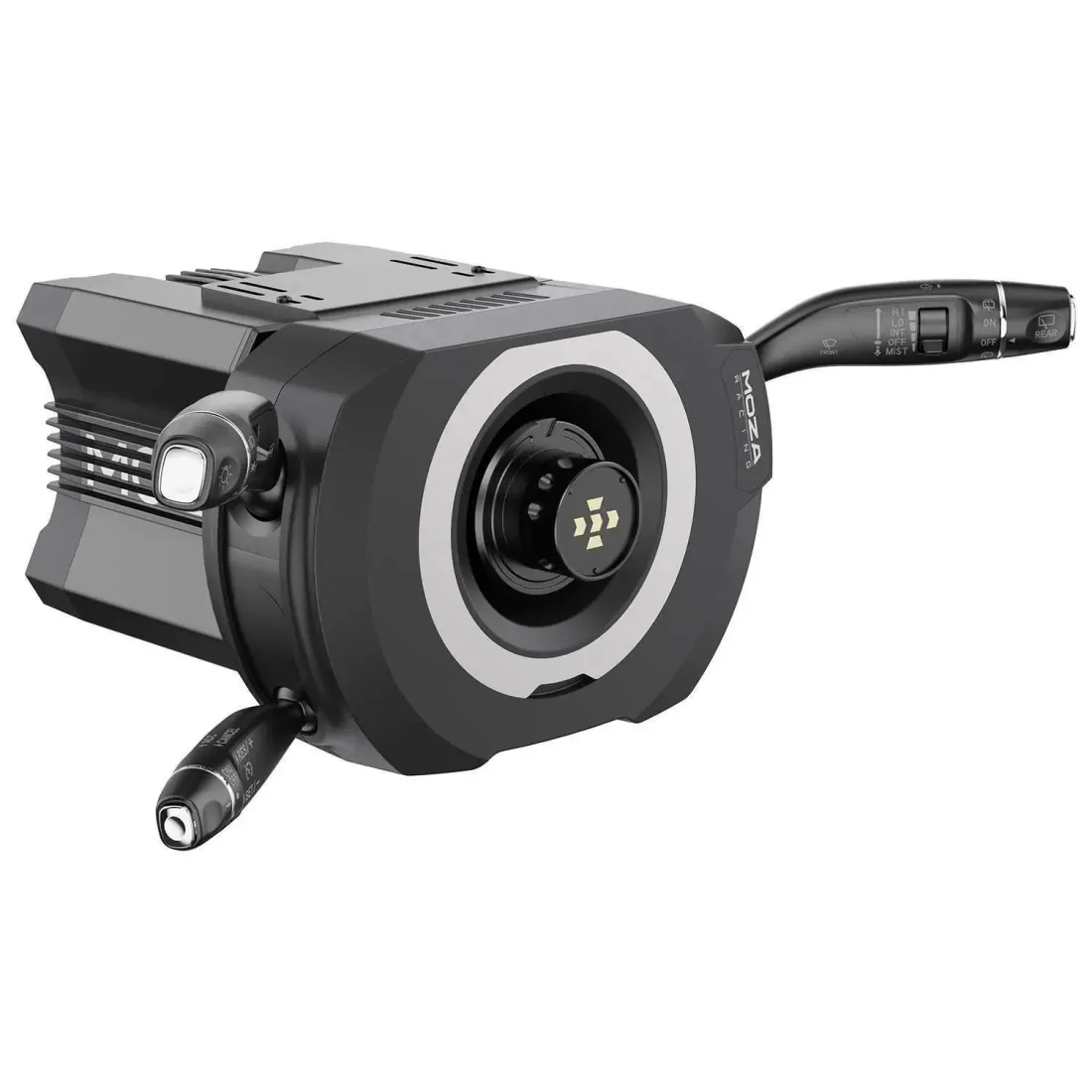 Часть рулевой системы (подрулевой переключатель) MOZA Multi-function Stalks For Truck RS065