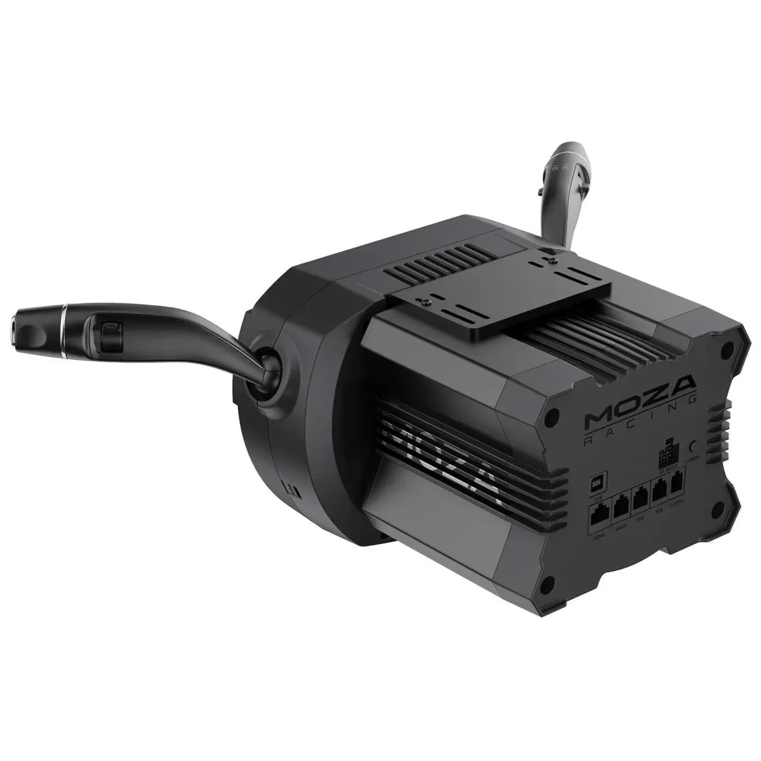 Часть рулевой системы (подрулевой переключатель) MOZA Multi-function Stalks For Truck RS065