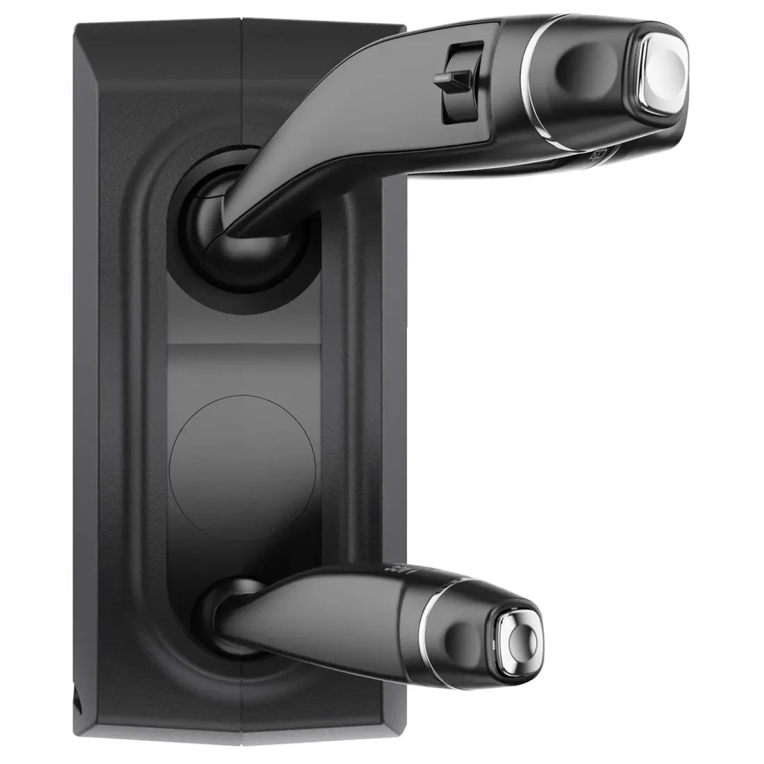 Часть рулевой системы (подрулевой переключатель) MOZA Multi-function Stalks For Truck RS065