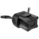 Часть рулевой системы (подрулевой переключатель) MOZA Multi-function Stalks For Truck RS065