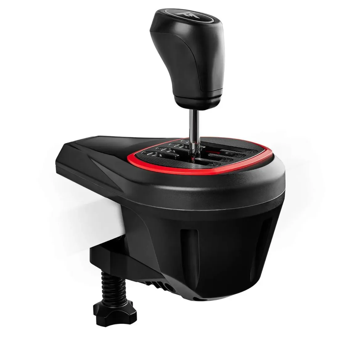 Коробка передач Thrustmaster TH8S Shifter Add-On, PS4, PS5,  XboxOne, ПК