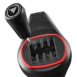 Коробка передач Thrustmaster TH8S Shifter Add-On, PS4, PS5,  XboxOne, ПК