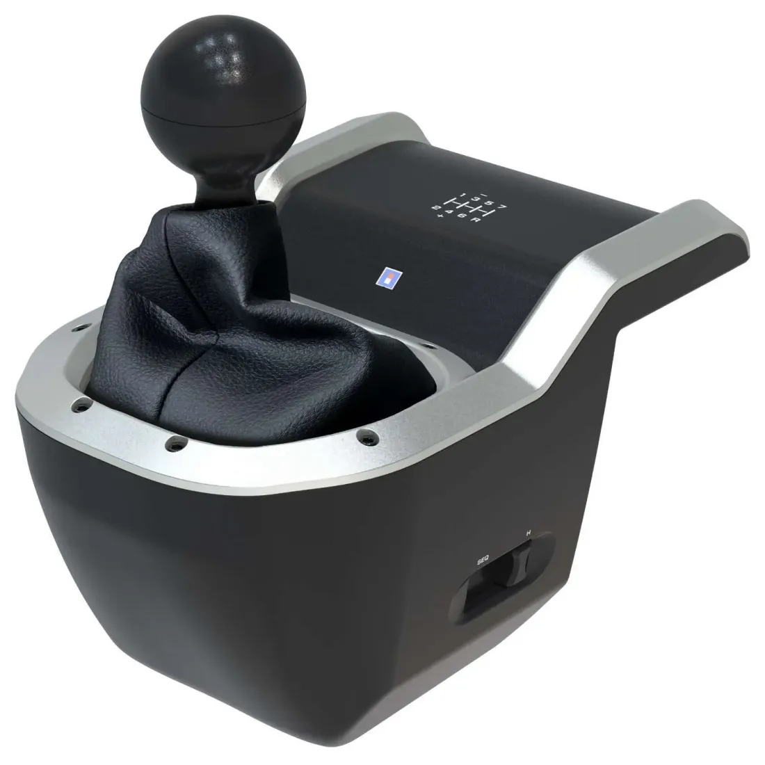 Коробка передач HORI 7-Speed racing shifter ПК (HPC-042U)