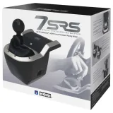 Коробка передач HORI 7-Speed racing shifter ПК (HPC-042U)