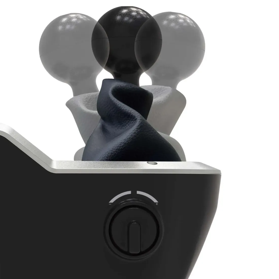 Коробка передач HORI 7-Speed racing shifter ПК (HPC-042U)