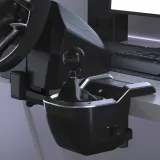 Коробка передач HORI 7-Speed racing shifter ПК (HPC-042U)