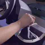 Коробка передач HORI 7-Speed racing shifter ПК (HPC-042U)