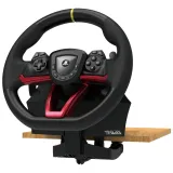 PS5 Руль беспроводной Wireless racing wheel APEX, PS5, PS4, ПК (SPF-022U)