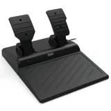 PS5 Руль беспроводной Wireless racing wheel APEX, PS5, PS4, ПК (SPF-022U)