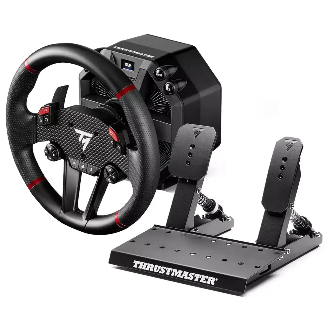 Руль Thrustmaster T598-P, PS5, PS4, ПК