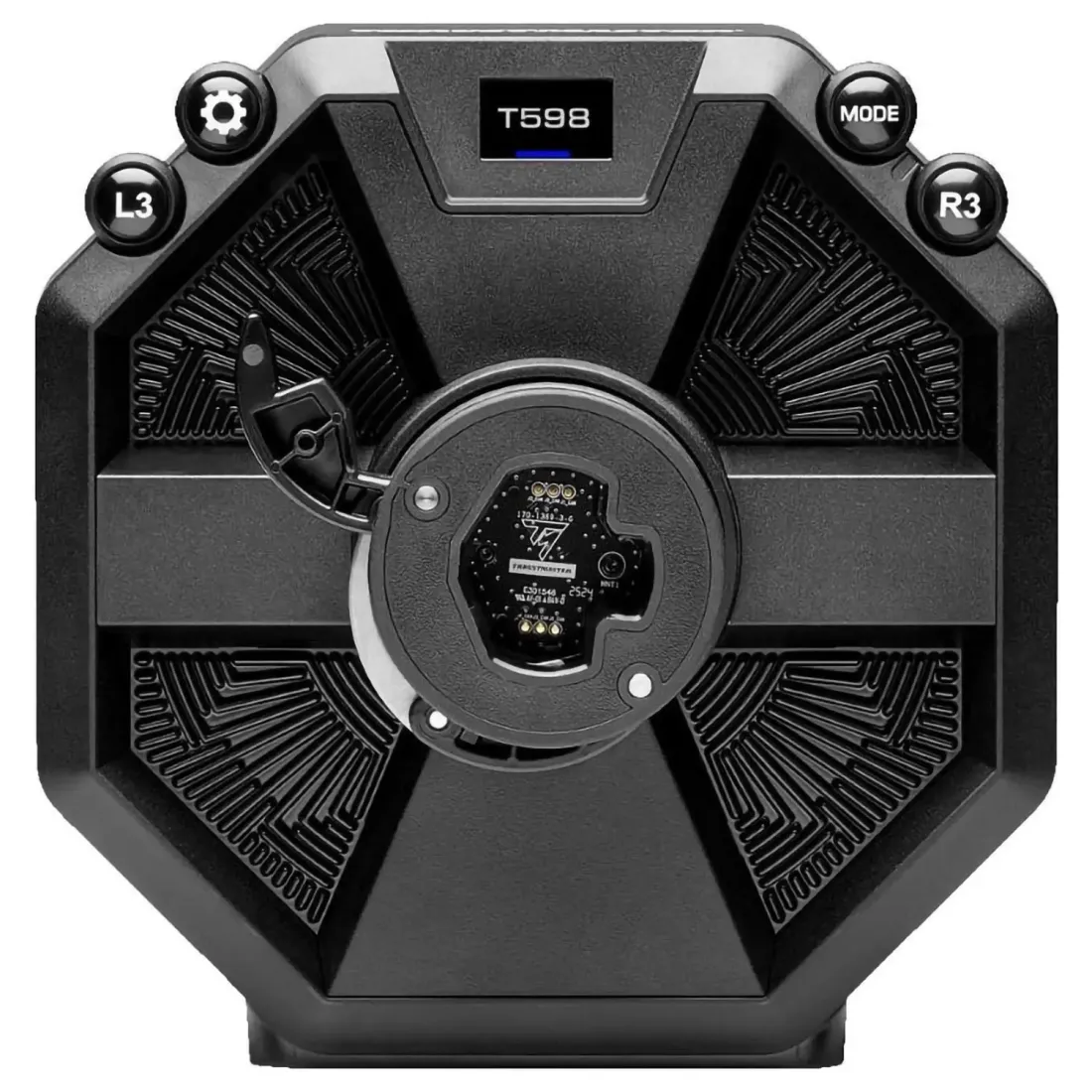 Руль Thrustmaster T598-P, PS5, PS4, ПК