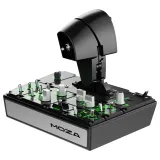 Джойстик Руд MOZA MTP Throttle Panel AS008