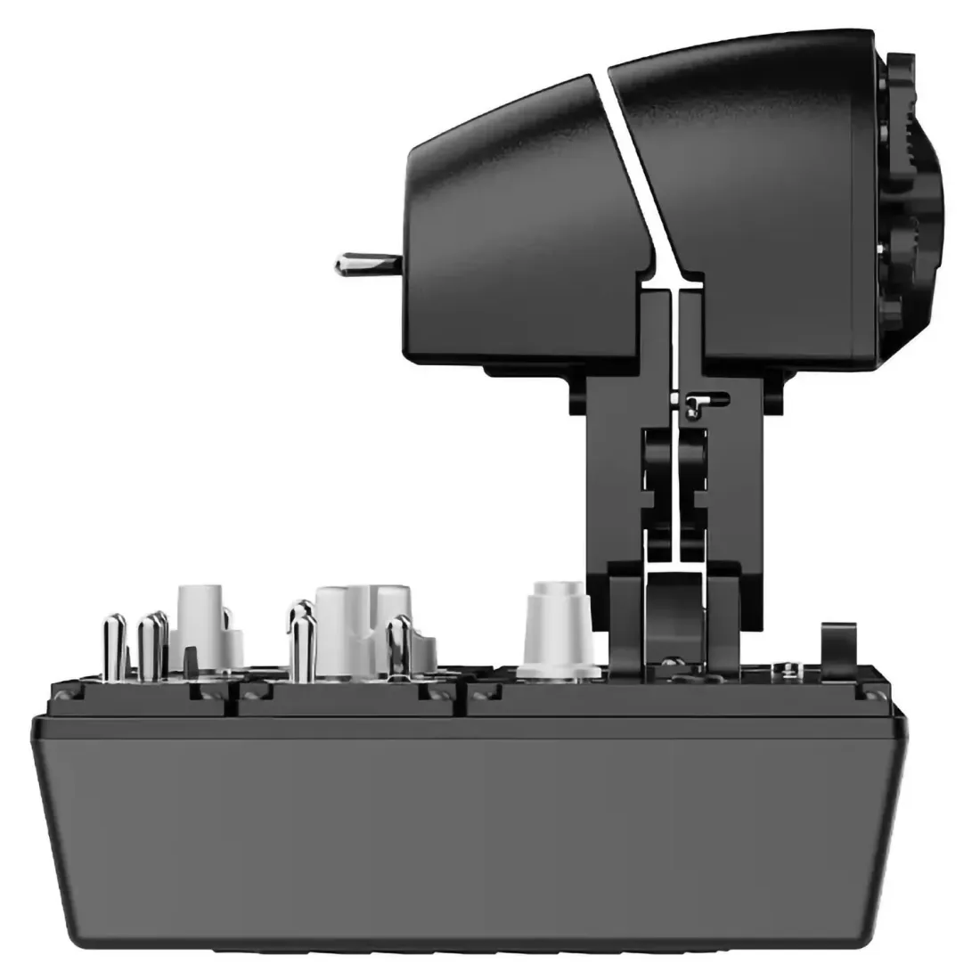 Джойстик Руд MOZA MTP Throttle Panel AS008