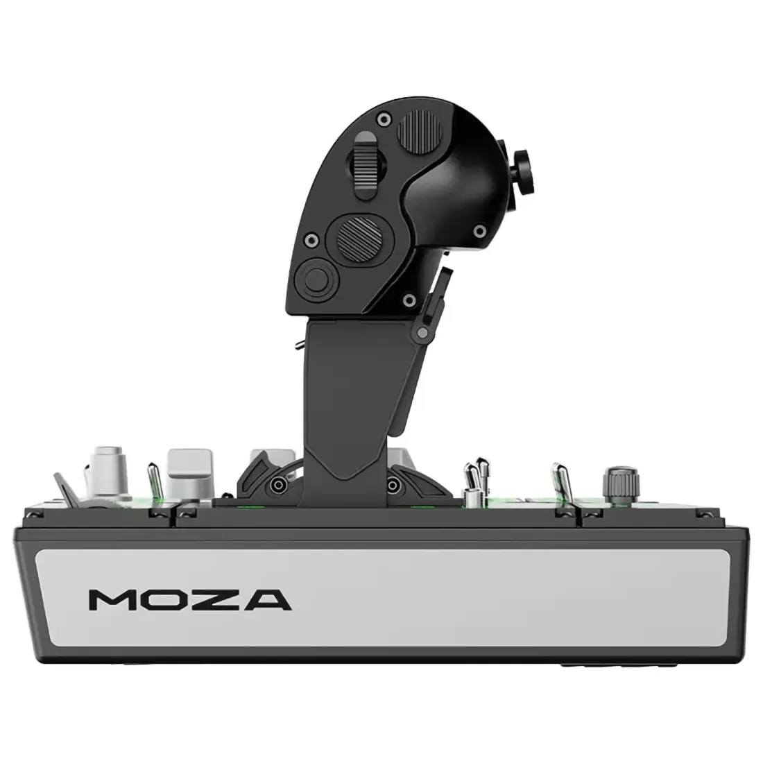 Джойстик Руд MOZA MTP Throttle Panel AS008