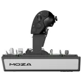Джойстик Руд MOZA MTP Throttle Panel AS008