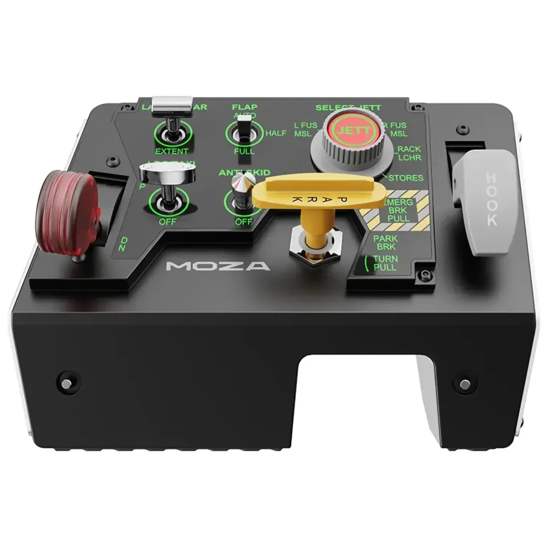 Панель взлета и посадки MOZA MTLP Take-off Landing Panel AS009