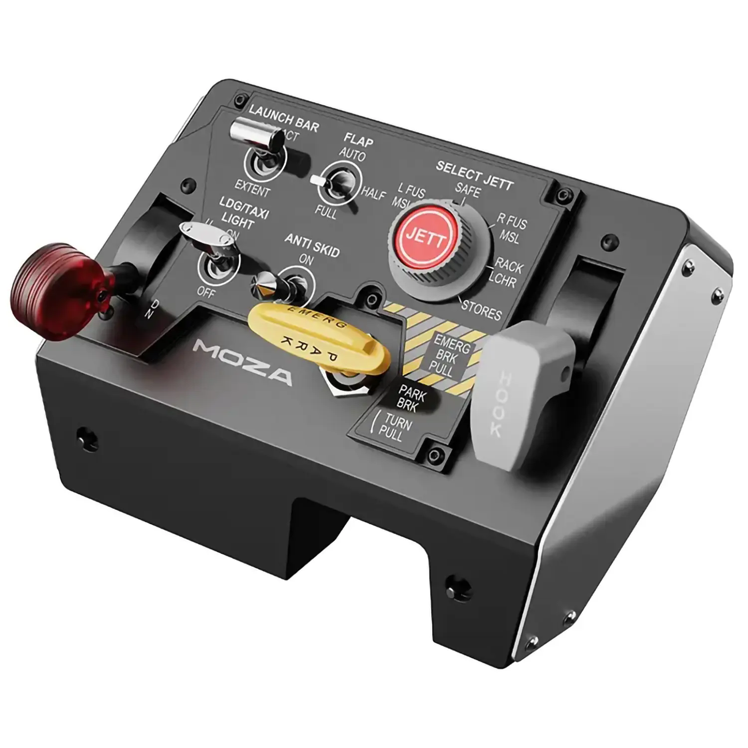 Панель взлета и посадки MOZA MTLP Take-off Landing Panel AS009