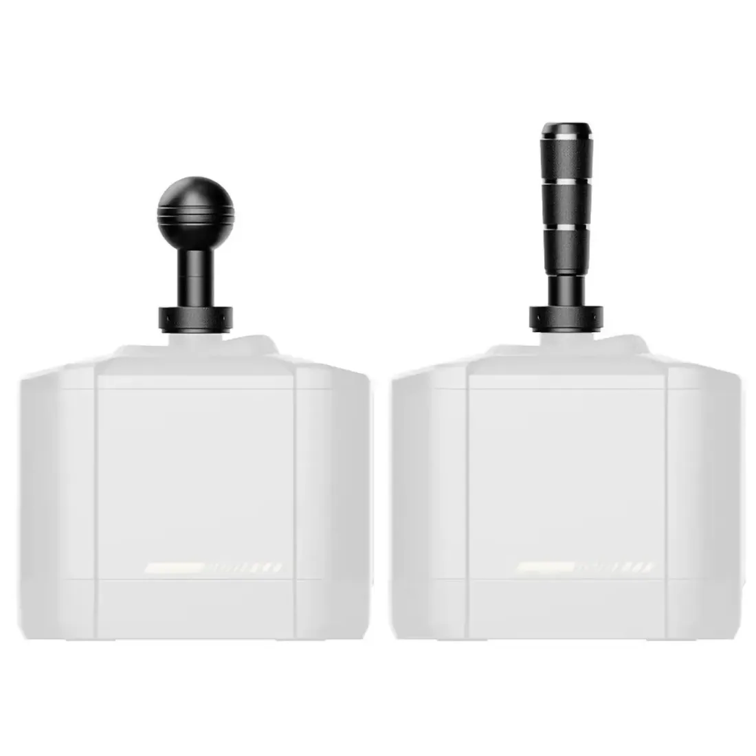 Набор ручек для коробки передач MOZA Active Shifter Knobs RS079