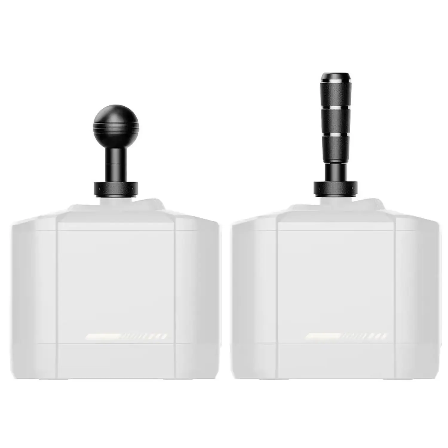 Набор ручек для коробки передач MOZA Active Shifter Knobs RS079