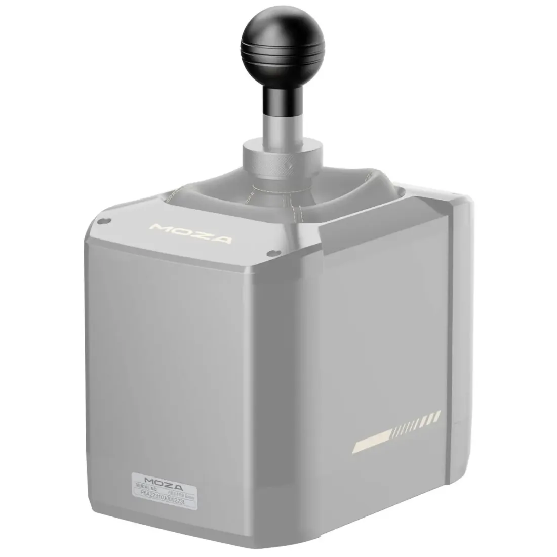 Набор ручек для коробки передач MOZA Active Shifter Knobs RS079