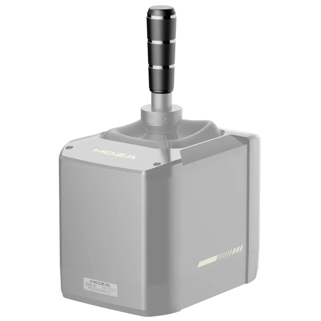 Набор ручек для коробки передач MOZA Active Shifter Knobs RS079