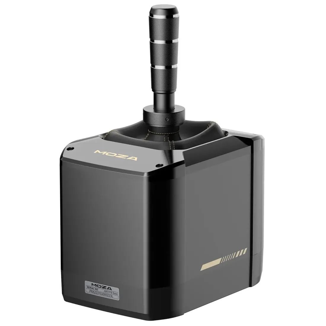 Набор ручек для коробки передач MOZA Active Shifter Knobs RS079