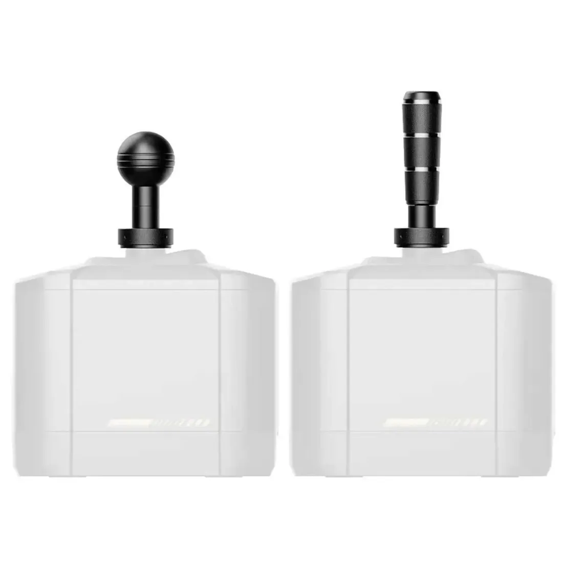 Набор ручек для коробки передач MOZA Active Shifter Knobs RS079