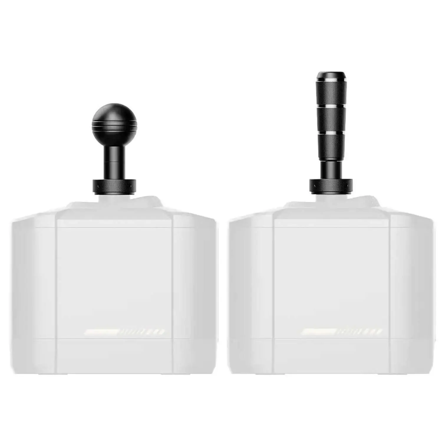 Набор ручек для коробки передач MOZA Active Shifter Knobs RS079