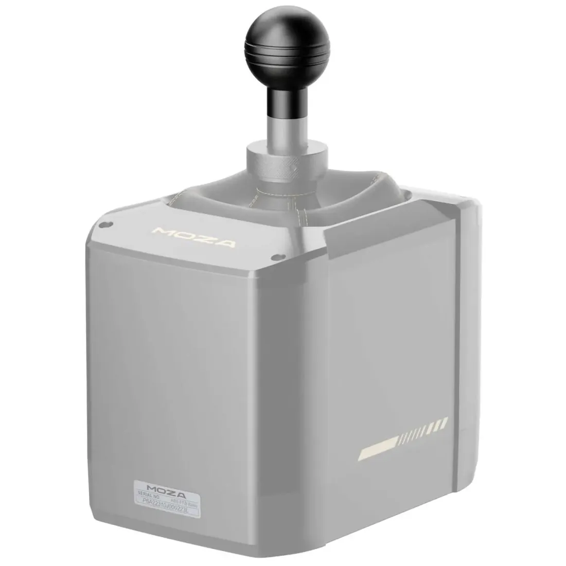 Набор ручек для коробки передач MOZA Active Shifter Knobs RS079