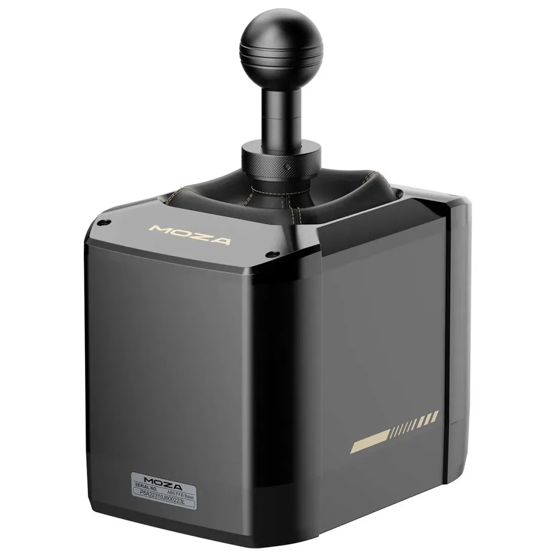 Набор ручек для коробки передач MOZA Active Shifter Knobs RS079