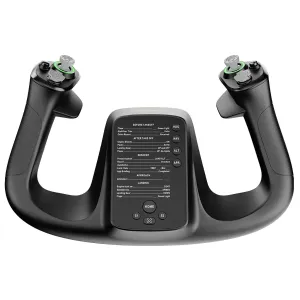 Штурвал MOZA MFY YOKE AS012