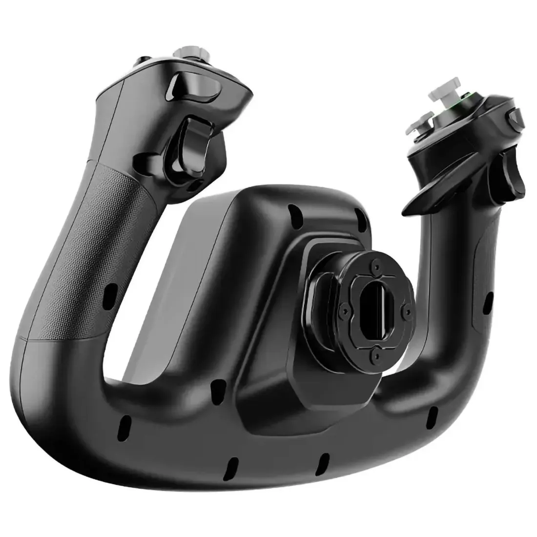 Штурвал MOZA MFY YOKE AS012