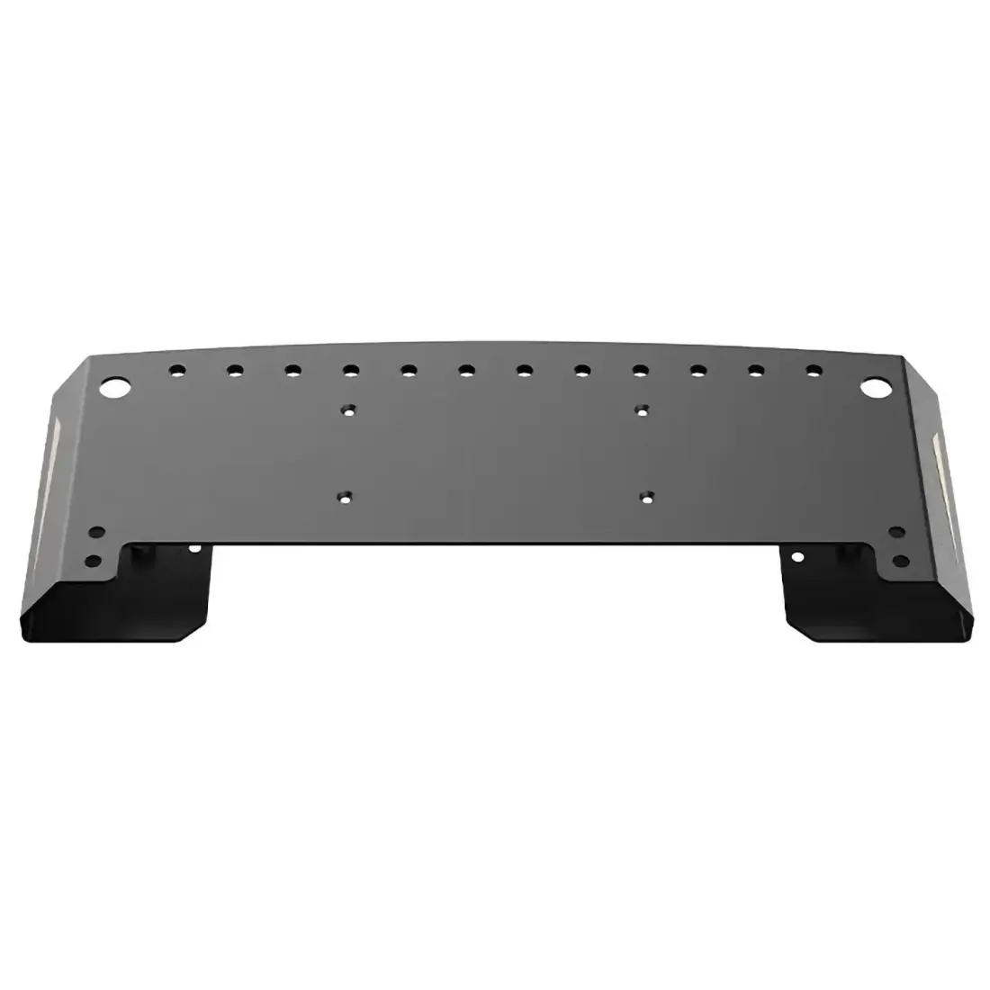 Адаптер для крепления активной педали MOZA mBooster Base Extension Plate RS078