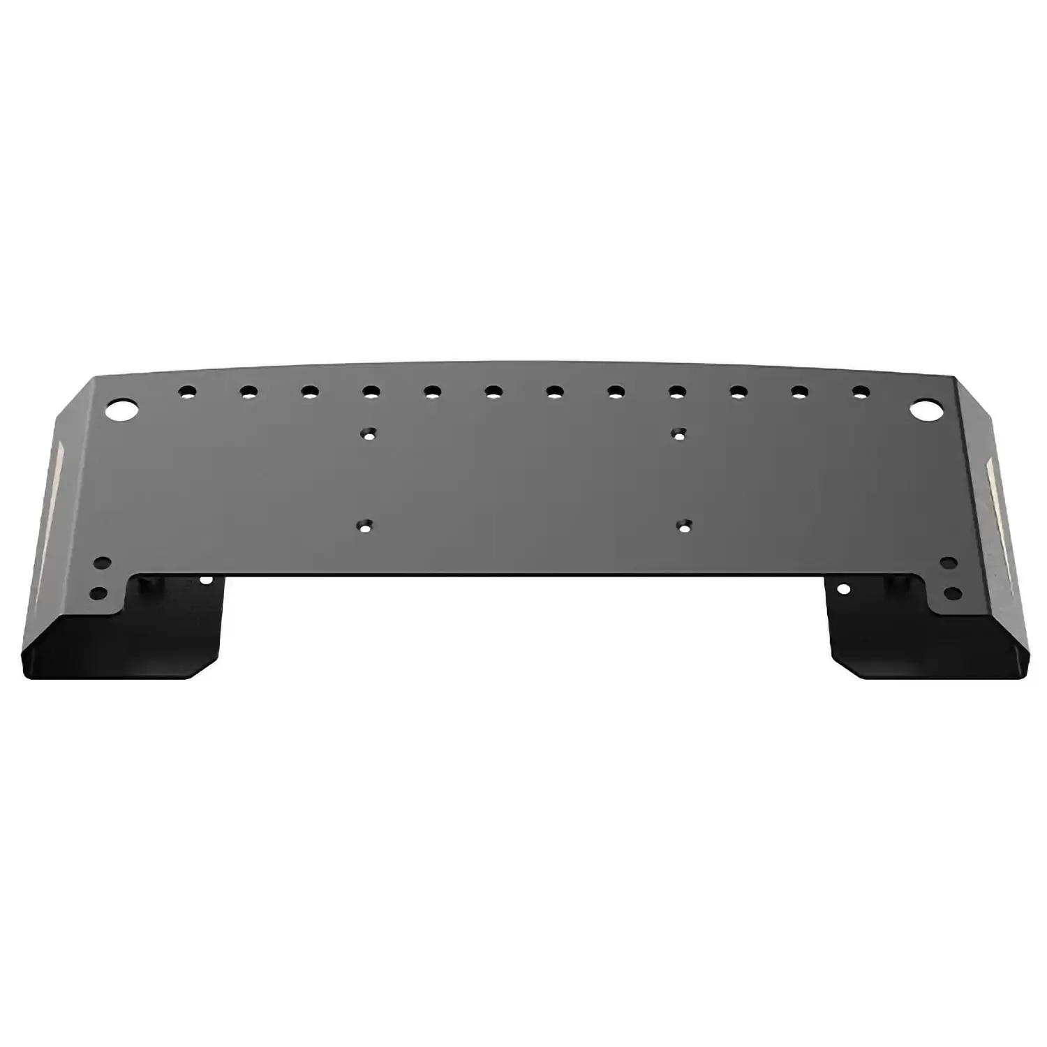 Адаптер для крепления активной педали MOZA mBooster Base Extension Plate RS078
