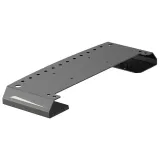 Адаптер для крепления активной педали MOZA mBooster Base Extension Plate RS078