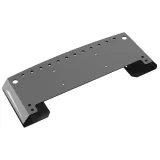 Адаптер для крепления активной педали MOZA mBooster Base Extension Plate RS078