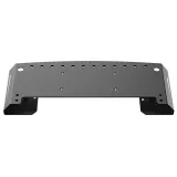 Адаптер для крепления активной педали MOZA mBooster Base Extension Plate RS078