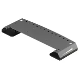 Адаптер для крепления активной педали MOZA mBooster Base Extension Plate RS078