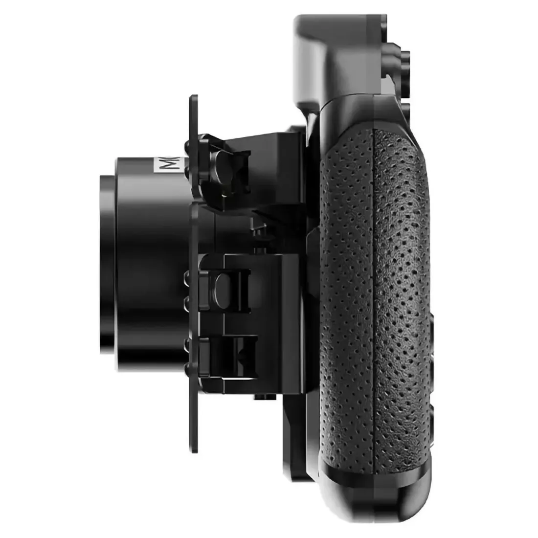 Съемное рулевое колесо MOZA FSR V2 Steering Wheel RS068