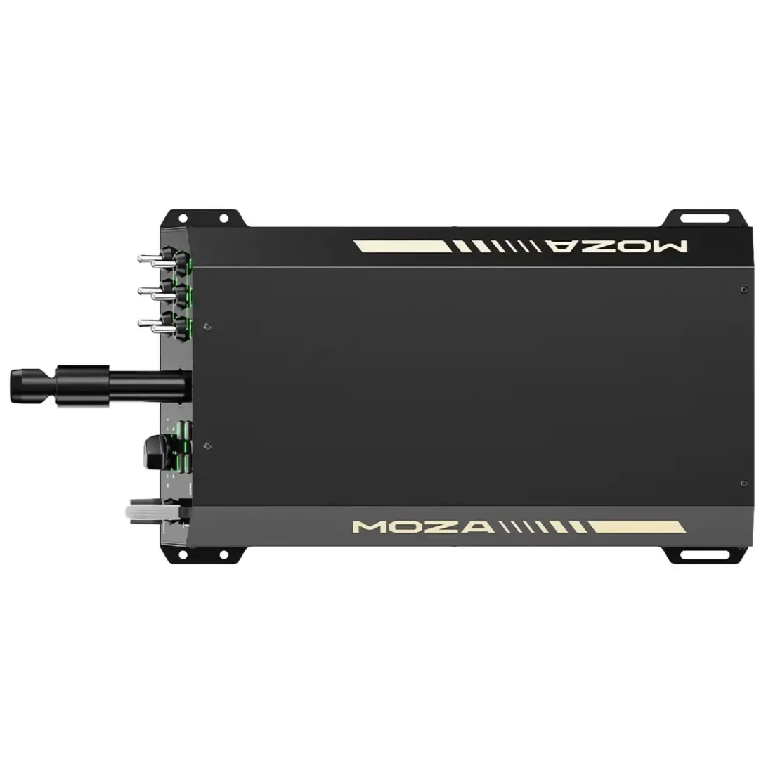 База для штурвала MOZA AY210 Force Feedback YOKE AS011