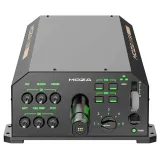 База для штурвала MOZA AY210 Force Feedback YOKE AS011