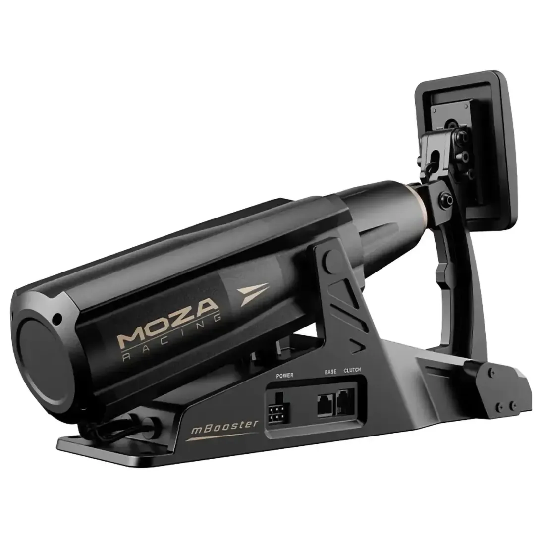 Педаль активная MOZA mBooster Active Pedal RS076