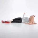 Фигурка аниме Человек Бензопила CHAINSAW MAN Пауэр POWER 22см 88117