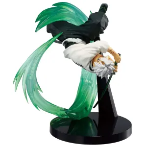 Фигурка аниме Клинок рассекающий демонов Demon Slayer Санеми Шиназугава Shinazugawa 17см 88148