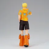 Фигурка аниме ONE PIECE THE SHUKKO Санжи SANJI ver.EGGHEAD 17см 88308