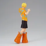 Фигурка аниме ONE PIECE THE SHUKKO Санжи SANJI ver.EGGHEAD 17см 88308