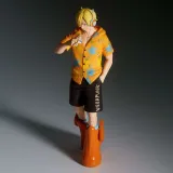 Фигурка аниме ONE PIECE THE SHUKKO Санжи SANJI ver.EGGHEAD 17см 88308
