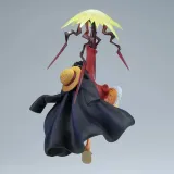 Фигурка аниме ONE PIECE BATTLE RECORD COLLECTION Луффи MONKEY.D.LUFFYⅡ SPECIAL 15см 88322