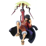 Фигурка аниме ONE PIECE BATTLE RECORD COLLECTION Луффи MONKEY.D.LUFFYⅡ SPECIAL 15см 88322